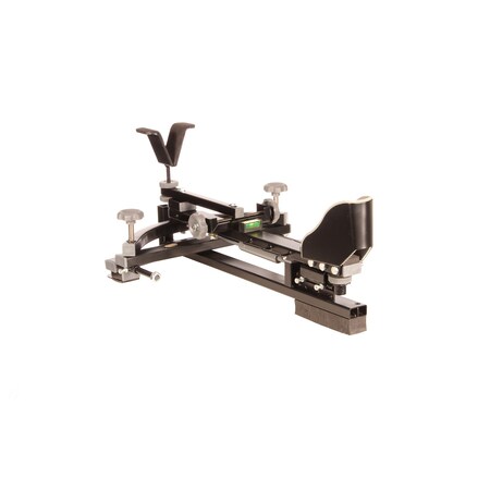 Hyskore Hyskore Gas Dampened DLX Precision Shooting Rest 30088
